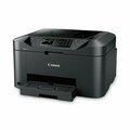 Canon PRINTER;MFP;IJET;MXFY;19PPM MB2120